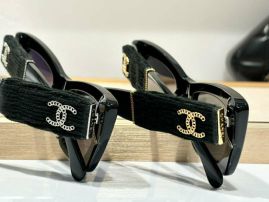 Picture of Chanel Sunglasses _SKUfw56911066fw